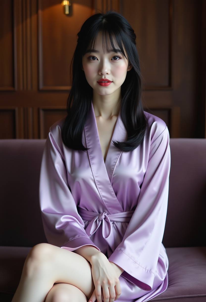 山河岁月