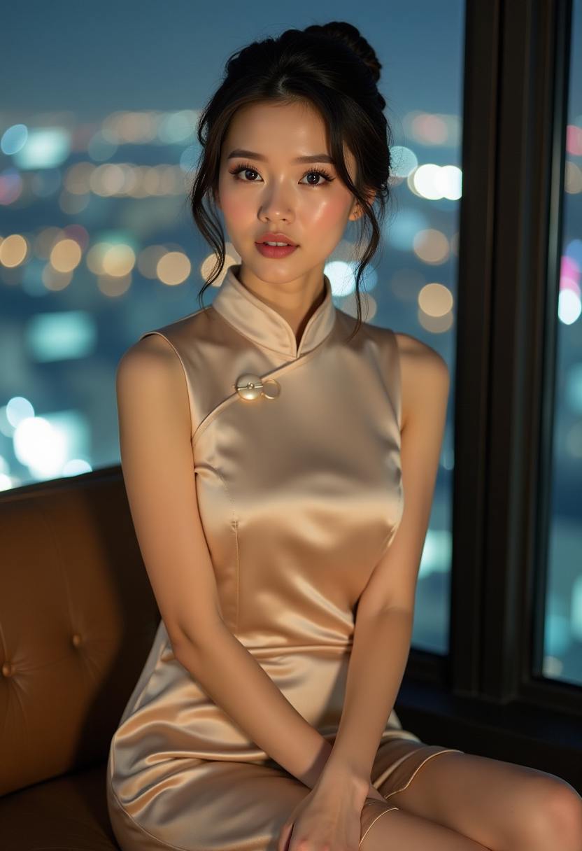 烟火人间