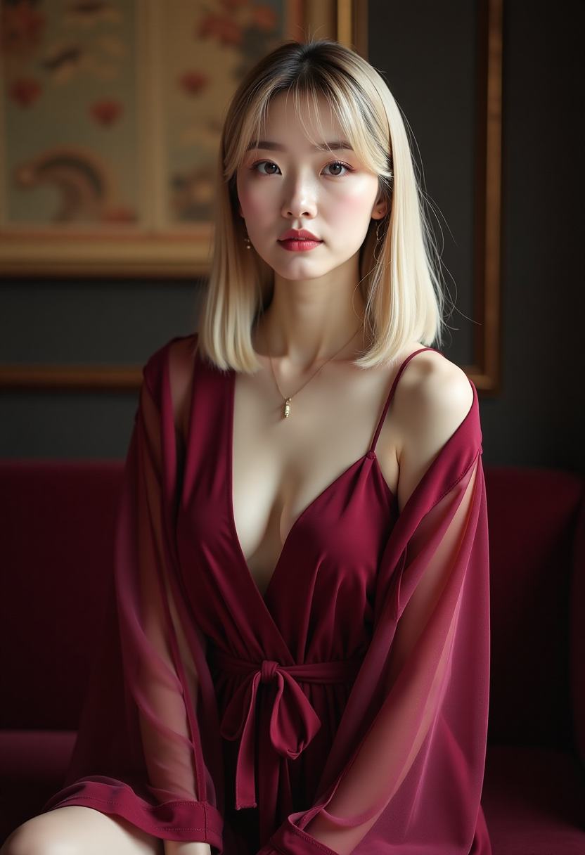 深海追踪
